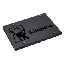 Disco Solido Ssd Now Kingston A400 960gb 2.5 3.0 6gb/s