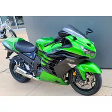 2016 Kawasaki Ninja Zx-14r Abs