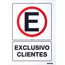 Señal Exclusivo Clientes Surtek