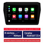 Radio Andorid Carplay 2+32 Suzuki Swift Ertiga 2013-2017