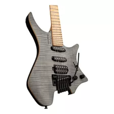 Guitarra Strandberg Boden Standard Nx 6 Tremolo Charchoal