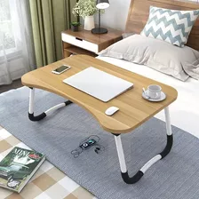 Mesa Plegable Para Picnic, Soporte Laptop, Bandeja De Cama