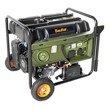 Electric Generator 6.3kw 6000w Baukers