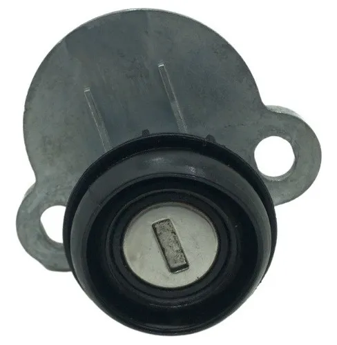 Cilindro Da Fechadura Tampa Traseira Gol 1.0 Mc4 2021 1