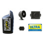 Alarma Moto Ultra Doble Via Db22 Pro Con Control Proximidad Fiat Dobro