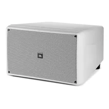 Jbl Bafle Sub Pasivo 400 Watts Instalaciones Control Sb 210