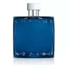 Perfume Azzaro Chrome Parfum X 100ml Masaromas