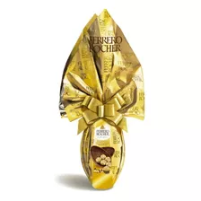 Huevo De Pascua Rocher Chocolate 225g Entrega En El Día