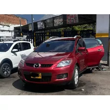 Mazda Cx-7 2008 2.3 Cx7l3t