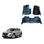 Funda Para Llave Hyundai 4 Botones Tucson, Santa Fe, Sonata