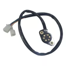 Sensor De Marchas Neutro Suzuki Gsr 125 / 150 Original 