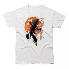 Remera Gogeta Dragon Ball Anime-aesthetic-otaku-manga