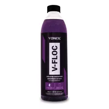 Champú Superconcentrado V-floc Para Lavado De Autos, 1,5 L, Vonixx