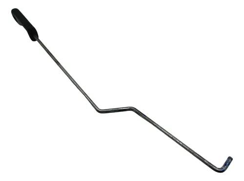 Pino Trava Da Porta Direita Renault Clio 1.0 2004 3