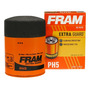 Filtro Aceite Fram Ph5 Plymouth Pb250 1982 1983