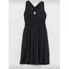 Vestido Halter H&m