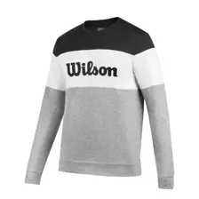 Sudadera Wilson