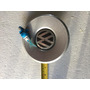 Tapon Polvera Volkswagen Saveiro/gol R14  #5u0-601-147 D/30.