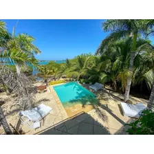 Estupenda Casa De Playa En Renta Vip Bahia De Cholon Colombia