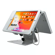 Cta Digital Security - Soporte Para iPad Air 3 (2019), iPad