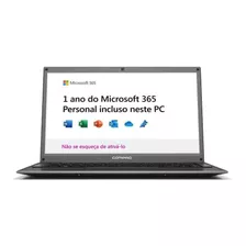 Notebook Intel® Pentium N3700 Windows 10 4gb 120gb Ssd 14 