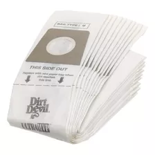 Type U Vacuum Bags (20-pack), 3920048001