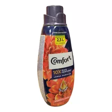 Suavizante Comfort Energía Floral 500 Ml