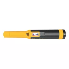 Detector De Metais Pinpointer Accupoint Pointer Nokta