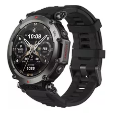 Smartwatch Amazfit T-rex Ultra Ultimate Gps Outdoor Black