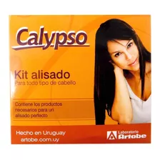 Kit Laciadora Calypso