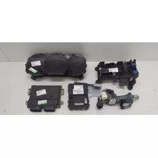 Kit Code Suzuki Grand Vitara 2.0 Gasolina Manual 2011 82156