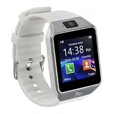 Smartwatch Dz09 Reloj Celular Cámara Bluetooth