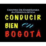 Curso Conducción/en Bogotá Norte/precio Sin Sorpresas Desde