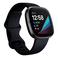 Smartwatch Fitbit Sense - Original - Em Portugues - Garantia
