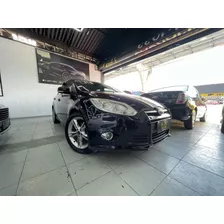 Ford Focus Sedan S 2.0 16v Powershift (aut) Flex Automátic