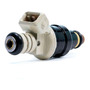 Inyector Mpfi(142-901) Volkswagen Combi 1.8l 1993,1994,199++