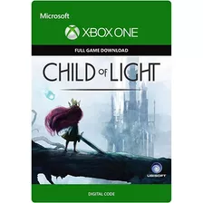 Child Of Light Xbox One/serie X|s Código Envio Inmediato