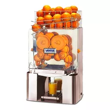 Máquina Exprimidora De Naranjas Vmj-25