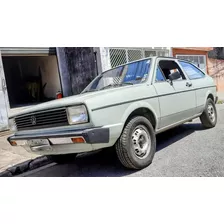  Gol 1600 Ar 1983