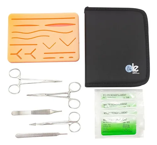 Pinças hemostáticas mais vendidos de 2024: Martelo Neurológico e Kit Avançado!