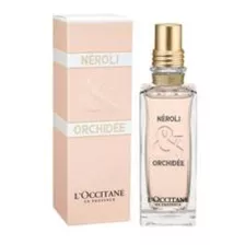 L'occitane En Provence Néroli & Orchidée Edt 75 Ml