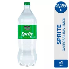 Gaseosa Sprite Lima Limon Original Botella - 01mercado