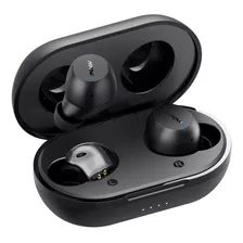 Fone De Ouvido Bluetooth M12 True Earbuds Mpow Bh463a