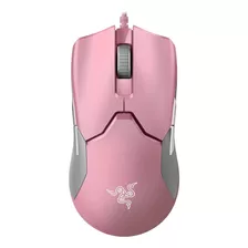 Mouse Gamer Razer Viper, Rgb, Ambidextrous, Programmable,...