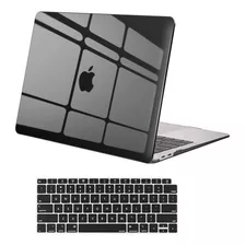 Funda Mosiso/cubre Teclado Macbook Air 13 2020/19/18