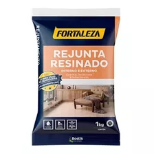 Rejunte Resinado P/ Porcelanato E Cerâmico 1kg- Várias Cores