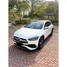 Mercedez Benz Gla200 1.3t Amg Line