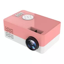Mini Proyector 1080p Portátil Mini Bolsillo Proyector J15 Us