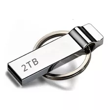 Hp Original De Metal Usb Flash Drive 2 Tb Usb 3.0