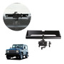 Estribo - Running Boards Fit For Land Rover Defender 90 2dr  Land Rover Defender 90